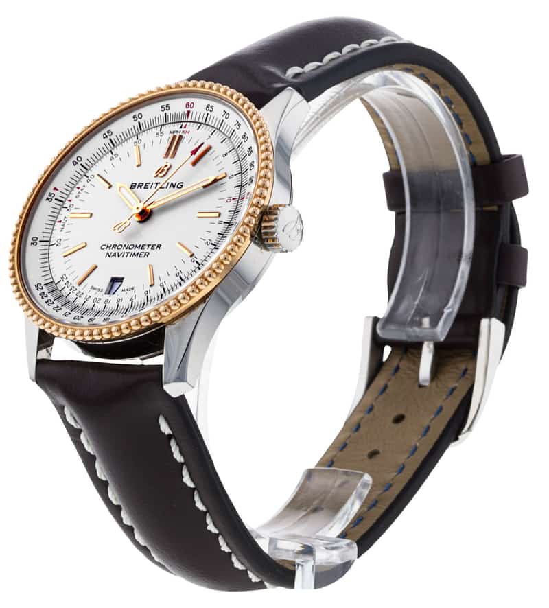 Breitling Navitimer Automatic 38 U17325